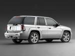 Chevrolet TrailBlazer SS 2006 года